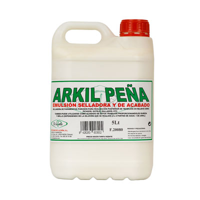 Arkil Peña Extra