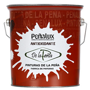 Peñalux Antioxidante