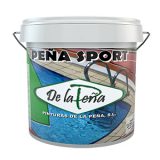 Peña Sport Piscinas